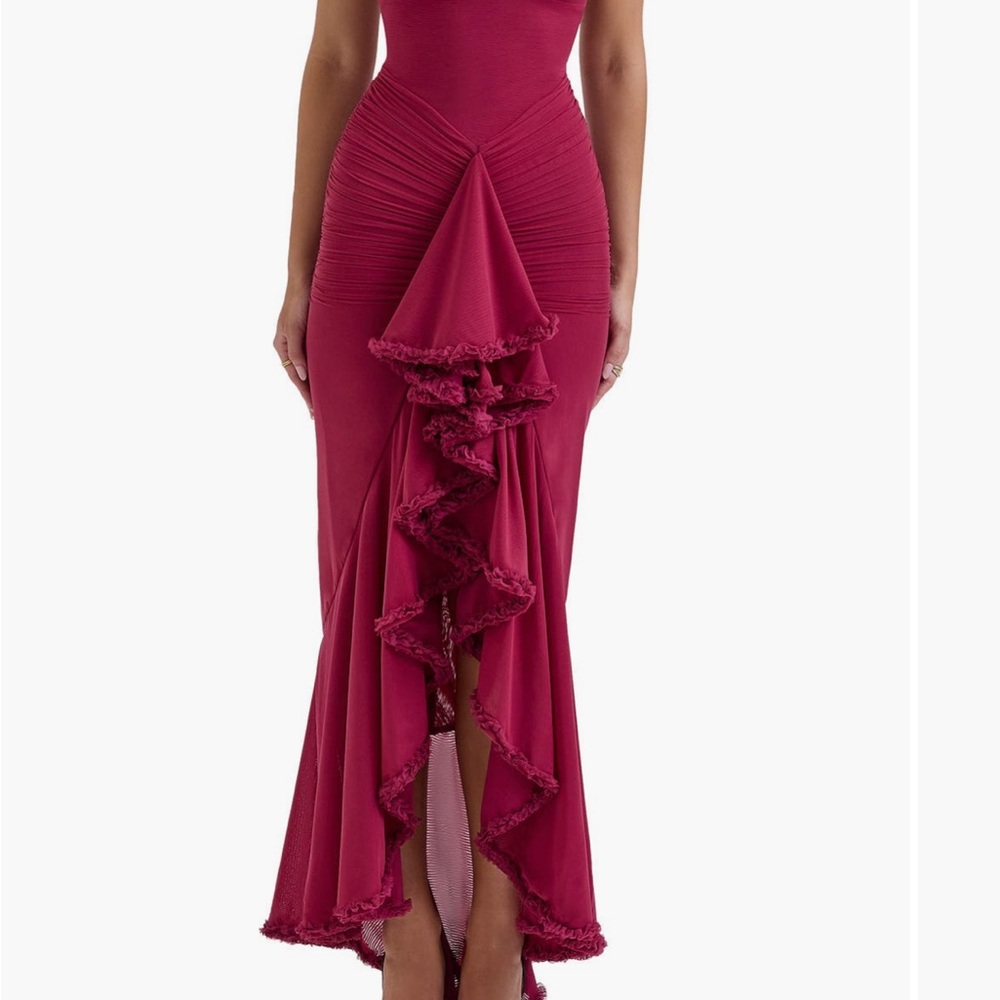 House of CB Gabbi dress size L